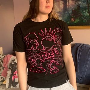 KidRobot shirt